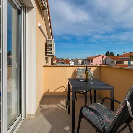 Convenient With Parking Near